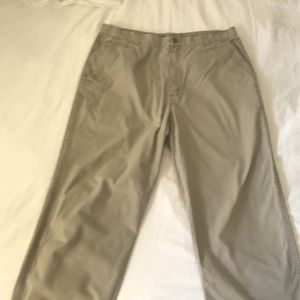 Men’s Royal Robbins Khaki Pants